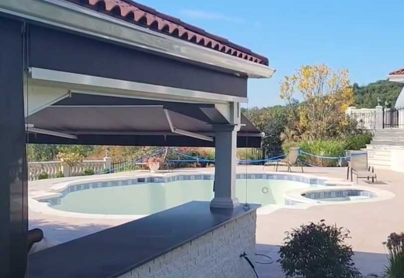 What a New Pool Installation Means for Your Property Value