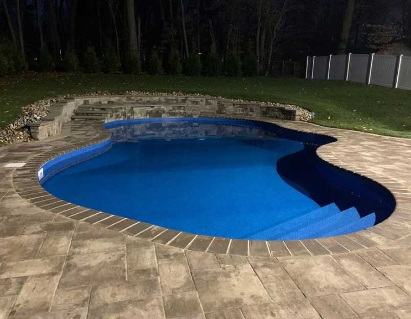 New Pool Ideas and Reasons to Not Delay Construction