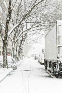 Find the right Rockland County NY Commercial Snow Removal Company for this winter season