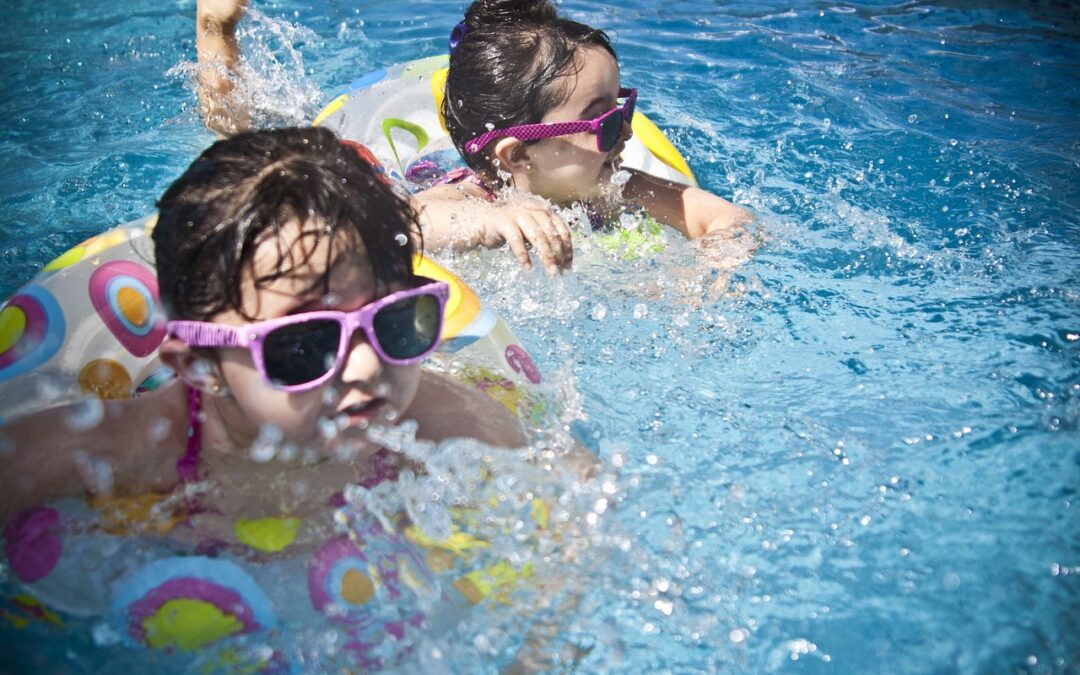 What Makes a Home Pool Installation Fun for Families?