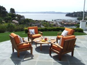 Outdoor Living Construction in Rockland NY